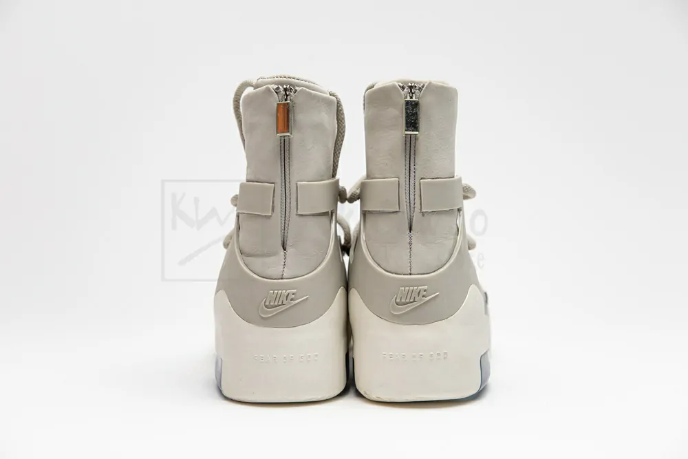 nike air fear of god gray godkiller ar4237 002